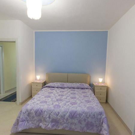Hotel Rosa Dei Venti Santa Cesarea Terme Exteriér fotografie